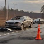 How is Fault Determined in a Car Accident in Nc